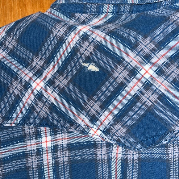 Fall Flannel Bundle - Picture 9 of 16